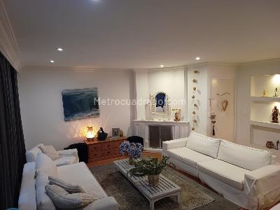 Apartamento en venta en El Nogal, Bogotá · foto 11 de 20