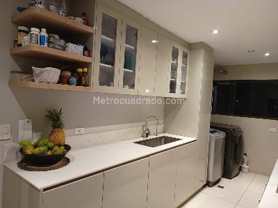 Apartamento en venta en El Nogal, Bogotá · foto 12 de 20