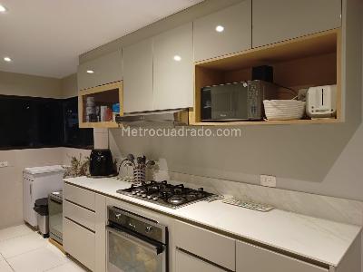 Apartamento en venta en El Nogal, Bogotá · foto 13 de 20