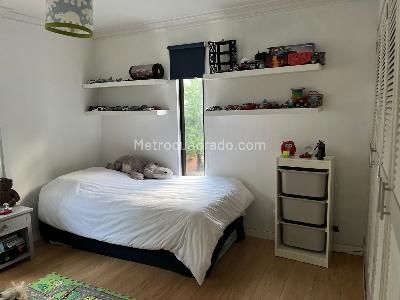 Apartamento en venta en El Nogal, Bogotá · foto 15 de 20