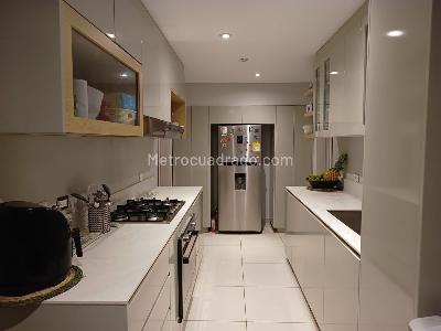 Apartamento en venta en El Nogal, Bogotá · foto 18 de 20