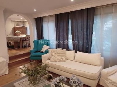 Apartamento en venta en El Nogal, Bogotá · foto 2 de 20