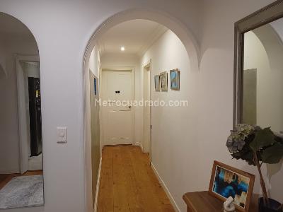 Apartamento en venta en El Nogal, Bogotá · foto 8 de 20