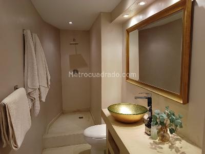 Apartamento en venta en El Nogal, Bogotá · foto 20 de 20