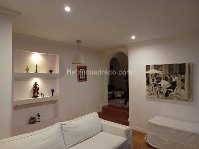 Apartamento en venta en El Nogal, Bogotá · foto 3 de 20