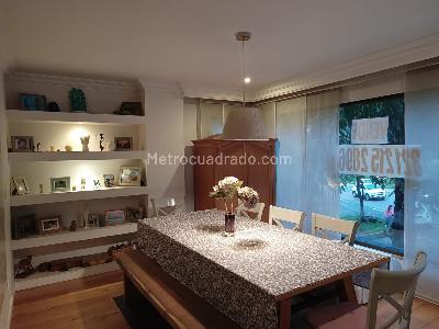 Apartamento en venta en El Nogal, Bogotá · foto 4 de 20