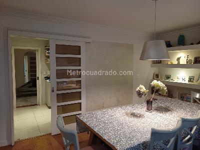Apartamento en venta en El Nogal, Bogotá · foto 6 de 20