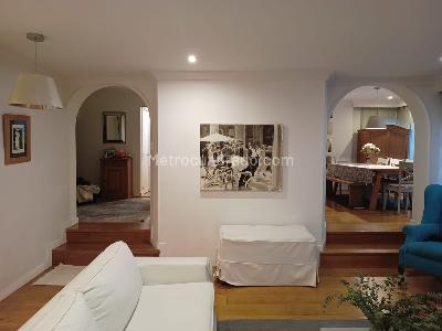 Apartamento en venta en El Nogal, Bogotá · foto 7 de 20