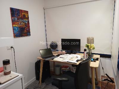 Apartamento en venta en El Nogal, Bogotá · foto 9 de 20