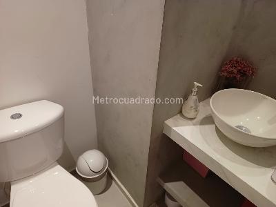 Apartamento en venta en El Nogal, Bogotá · foto 19 de 20