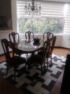 Apartamento en venta en San Patricio, Bogotá · foto 2 de 11