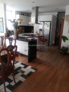 Apartamento en venta en San Patricio, Bogotá · foto 3 de 11