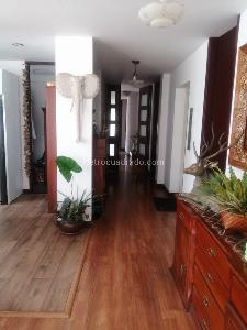 Apartamento en venta en San Patricio, Bogotá · foto 4 de 11
