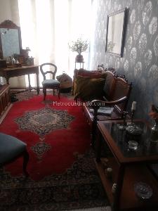Apartamento en venta en San Patricio, Bogotá · foto 5 de 11