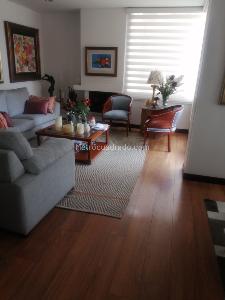 Apartamento en venta en San Patricio, Bogotá · foto 6 de 11