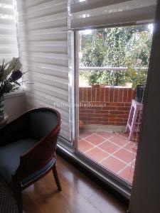 Apartamento en venta en San Patricio, Bogotá · foto 9 de 11