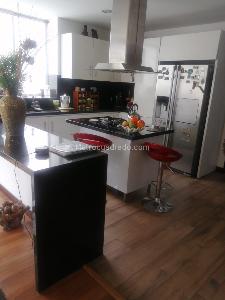 Apartamento en venta en San Patricio, Bogotá · foto 10 de 11