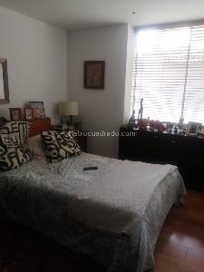 Apartamento en venta en San Patricio, Bogotá · foto 7 de 11