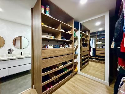 Apartamento de 3 alcobas en venta en Los Rosales, Bogotá, 163 m² · foto 12 de 20