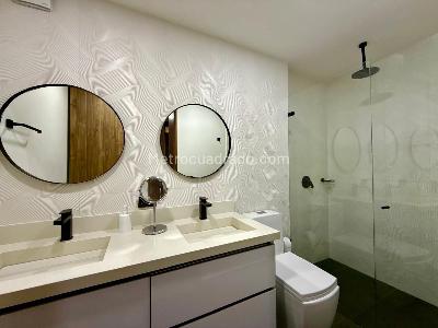 Apartamento de 3 alcobas en venta en Los Rosales, Bogotá, 163 m² · foto 13 de 20