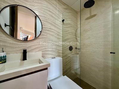 Apartamento de 3 alcobas en venta en Los Rosales, Bogotá, 163 m² · foto 19 de 20