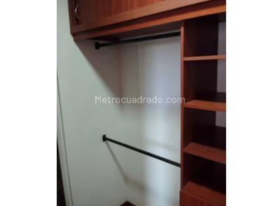 Apartamento en venta en Pontevedra, Bogotá · foto 11 de 20