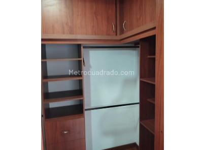 Apartamento en venta en Pontevedra, Bogotá · foto 12 de 20