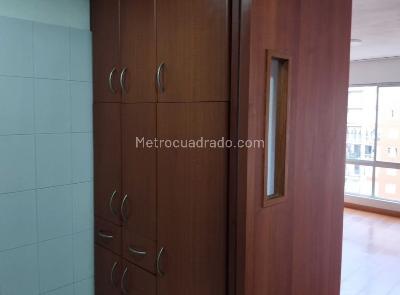 Apartamento en venta en Pontevedra, Bogotá · foto 13 de 20