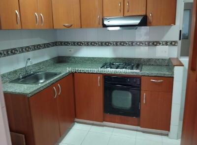 Apartamento en venta en Pontevedra, Bogotá · foto 14 de 20