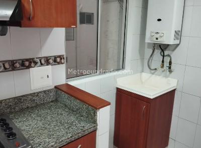 Apartamento en venta en Pontevedra, Bogotá · foto 15 de 20