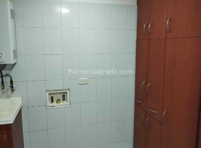 Apartamento en venta en Pontevedra, Bogotá · foto 16 de 20