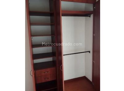 Apartamento en venta en Pontevedra, Bogotá · foto 17 de 20