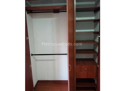 Apartamento en venta en Pontevedra, Bogotá · foto 18 de 20