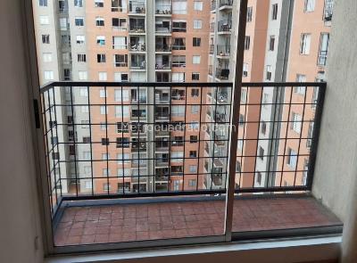 Apartamento en venta en Pontevedra, Bogotá · foto 2 de 20