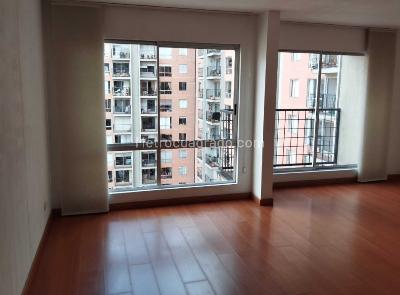 Apartamento en venta en Pontevedra, Bogotá · foto 3 de 20