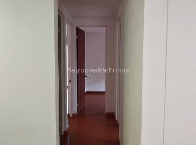 Apartamento en venta en Pontevedra, Bogotá · foto 5 de 20