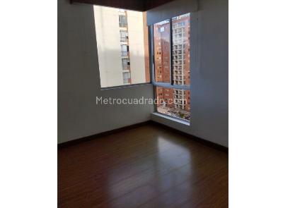 Apartamento en venta en Pontevedra, Bogotá · foto 7 de 20