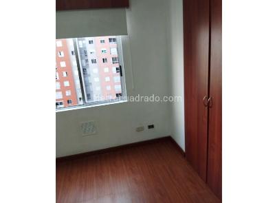 Apartamento en venta en Pontevedra, Bogotá · foto 8 de 20