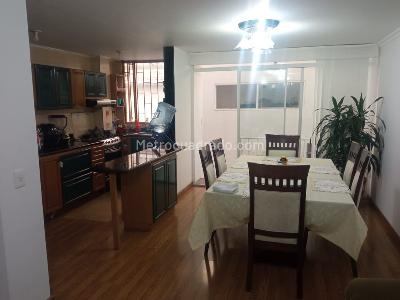Apartamento en venta en El Batan, Bogotá · foto 12 de 17