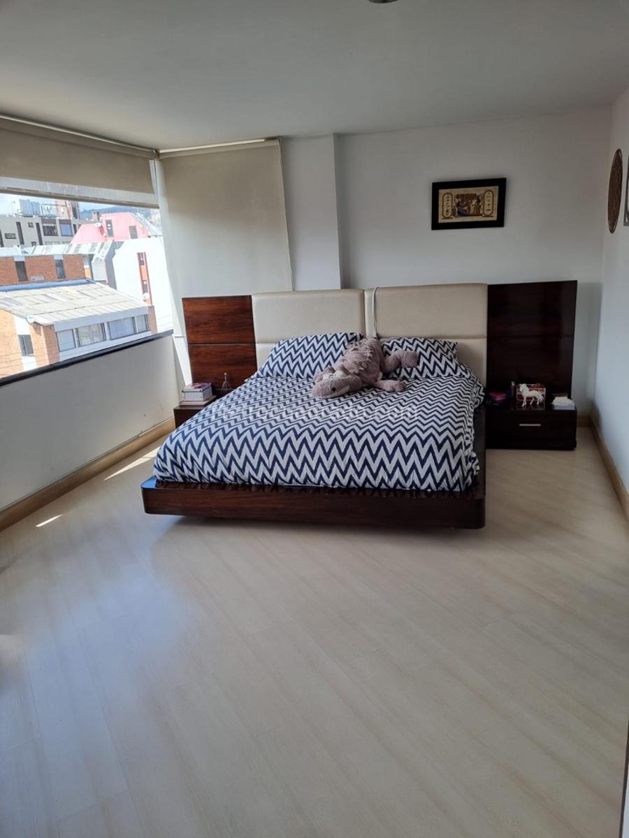 Apartamento en Venta  CEDRITOS