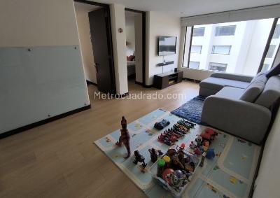 Apartamento de 3 alcobas en venta en Usaquen, Bogotá, 240 m² · foto 11 de 19