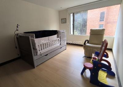 Apartamento de 3 alcobas en venta en Usaquen, Bogotá, 240 m² · foto 12 de 19