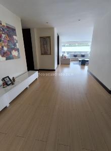Apartamento de 3 alcobas en venta en Usaquen, Bogotá, 240 m² · foto 5 de 19