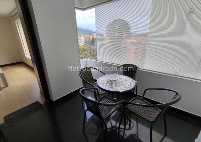 Apartamento de 3 alcobas en venta en Usaquen, Bogotá, 240 m² · foto 7 de 19