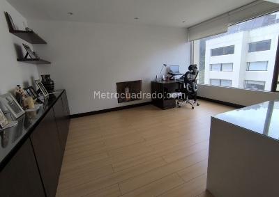 Apartamento de 3 alcobas en venta en Usaquen, Bogotá, 240 m² · foto 9 de 19
