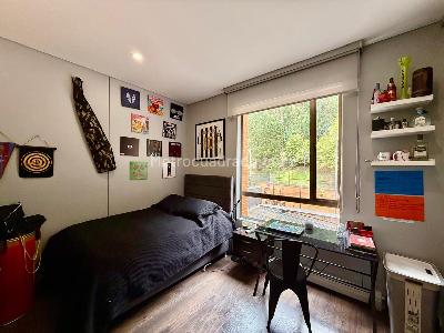 Apartamento en venta en Usaquen, Bogotá · foto 11 de 20