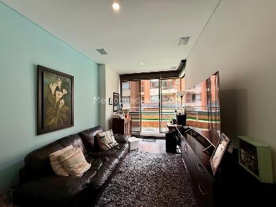 Apartamento en venta en Usaquen, Bogotá · foto 13 de 20