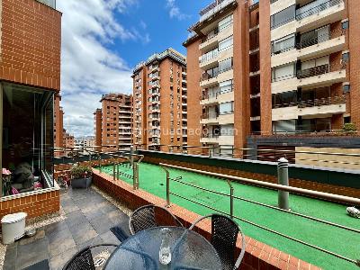 Apartamento en venta en Usaquen, Bogotá · foto 14 de 20