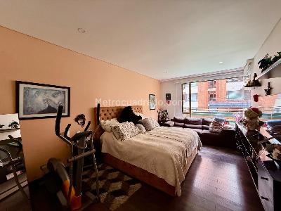 Apartamento en venta en Usaquen, Bogotá · foto 16 de 20