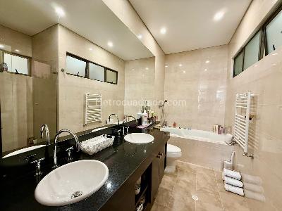Apartamento en venta en Usaquen, Bogotá · foto 18 de 20